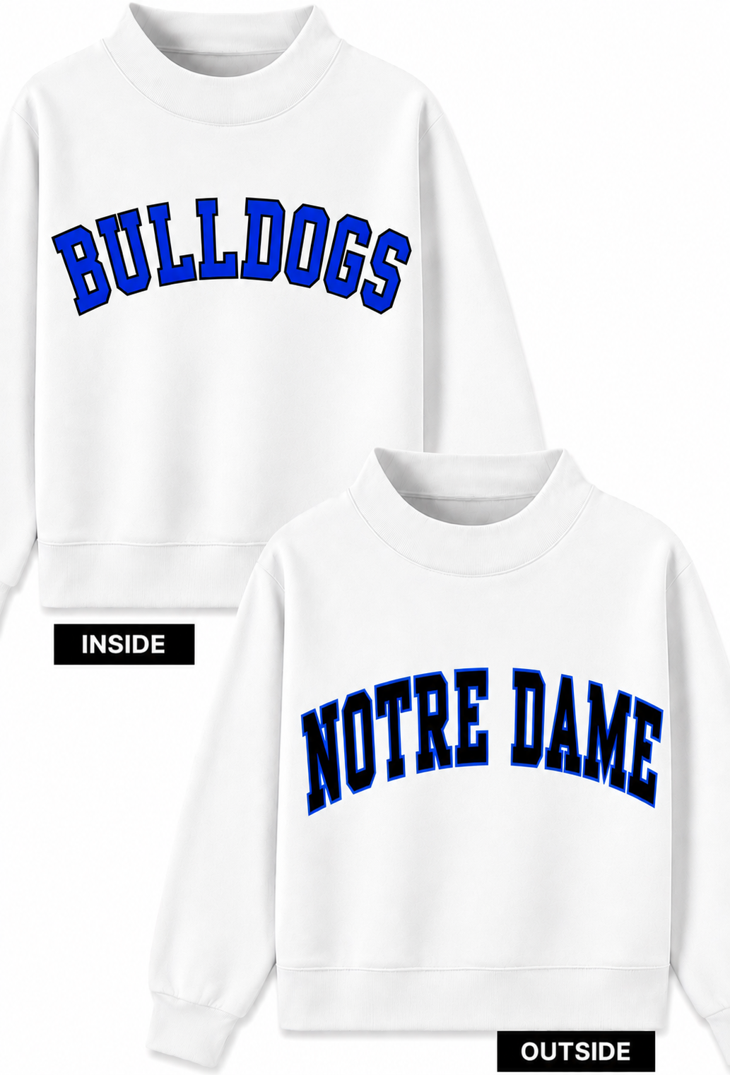 Notre Dame Kids
