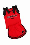 Senath Shorts Set