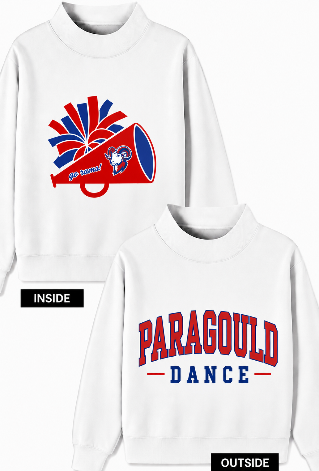 Paragould Dance Kids