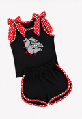 Sikeston Polka Dot Set