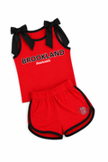 Brookland Shorts Set