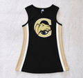 Campbell Cheer Dress