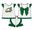 NMCC Bow Short Set