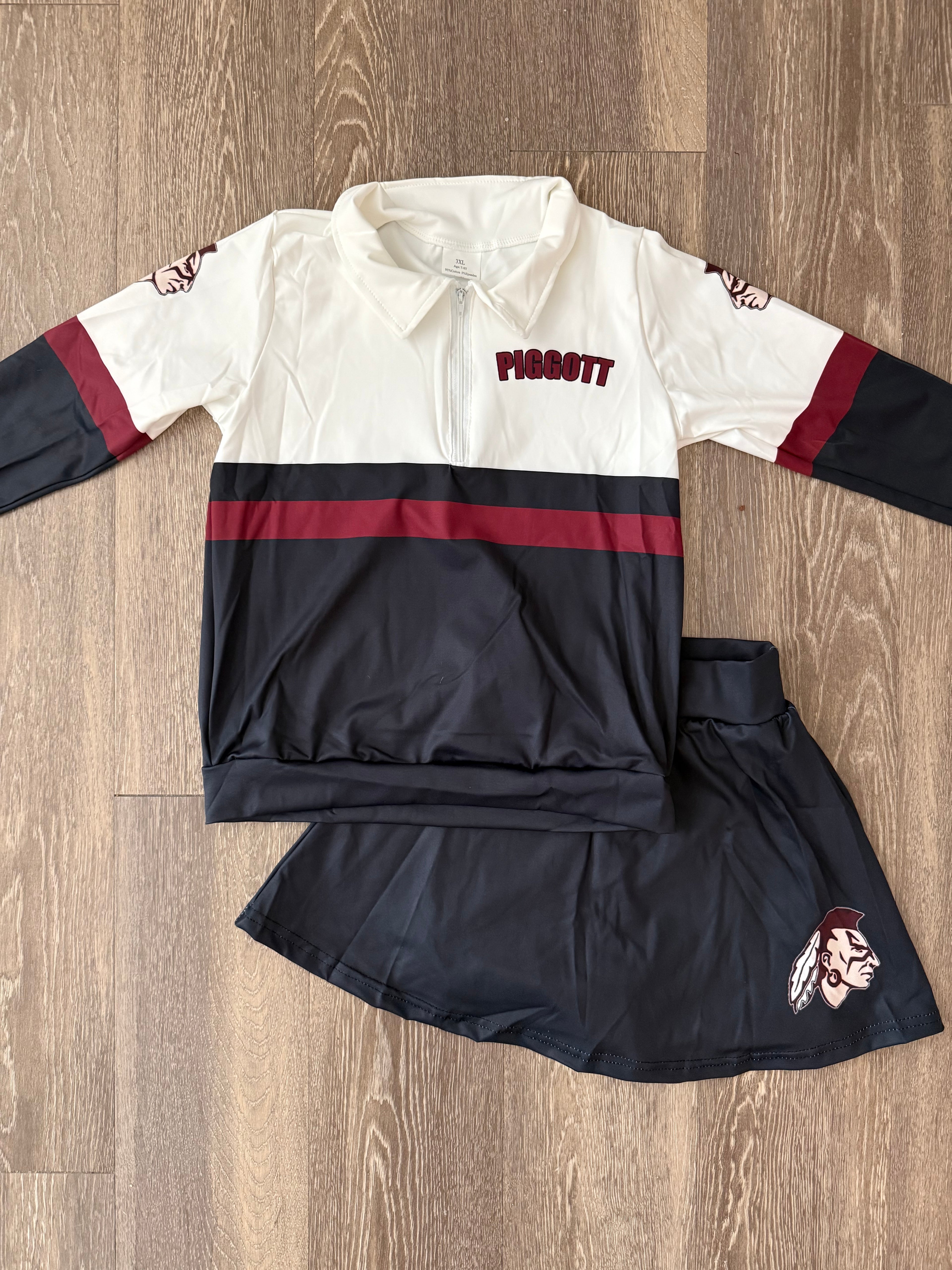 Piggott Set