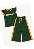 Green Greenwave Set