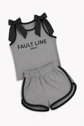 Fault Line Shorts Set