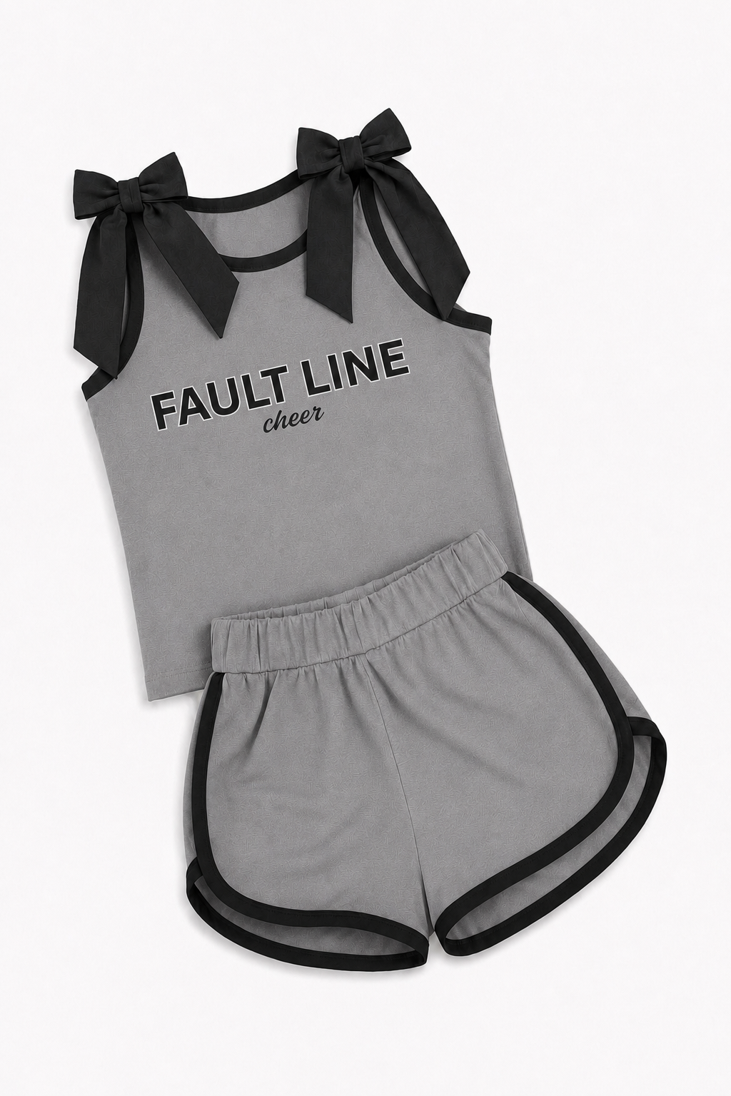 Fault Line Shorts Set