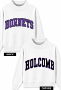Holcomb Hornets Kids