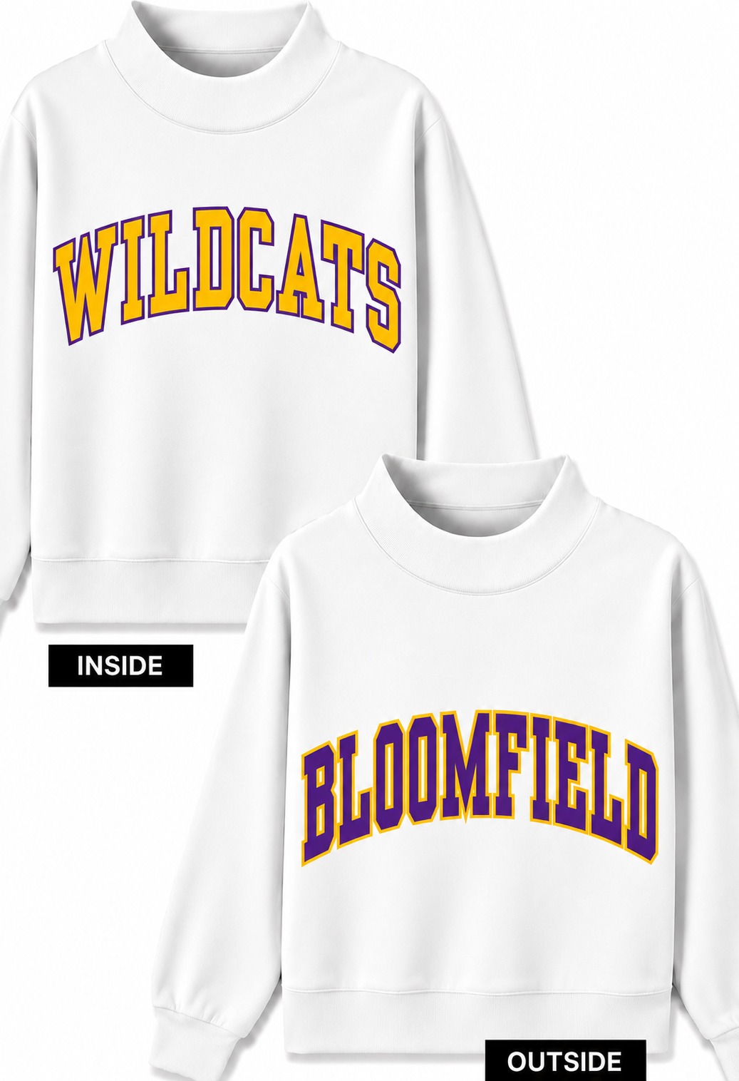 Bloomfield Wildcats Women’s
