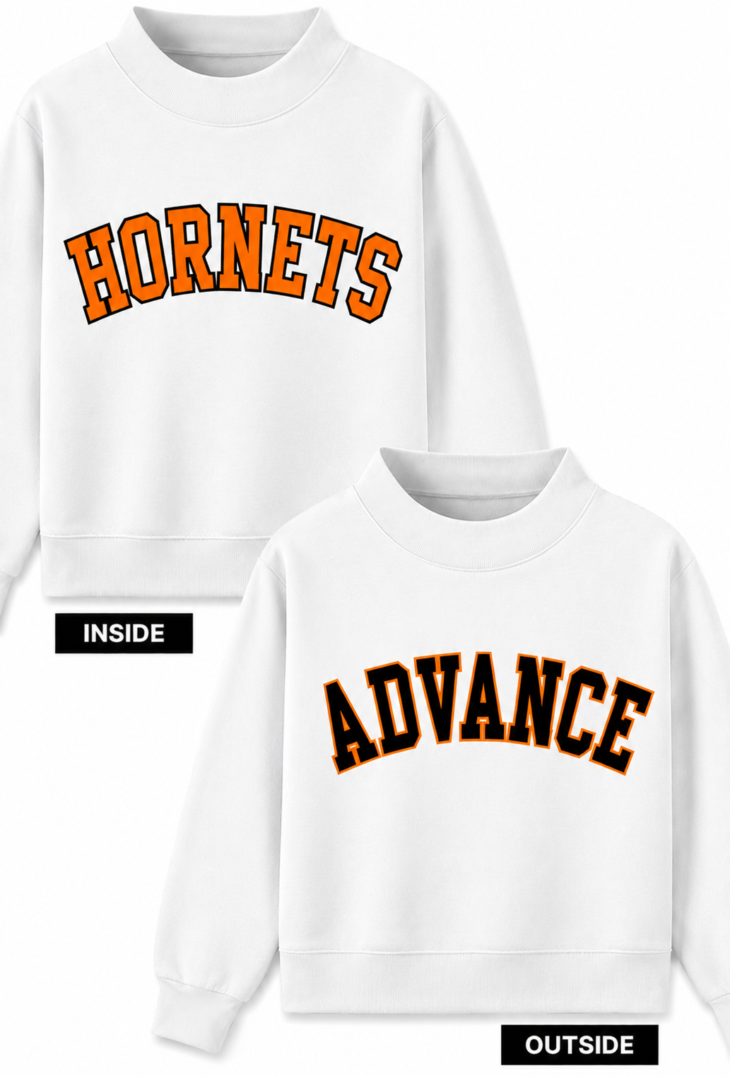 Advance Hornets Kids