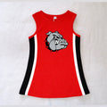 Sikeston Cheer Dress