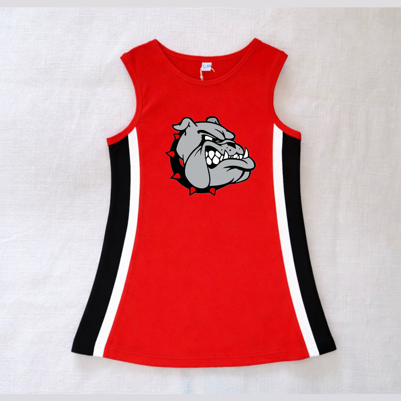 Sikeston Cheer Dress
