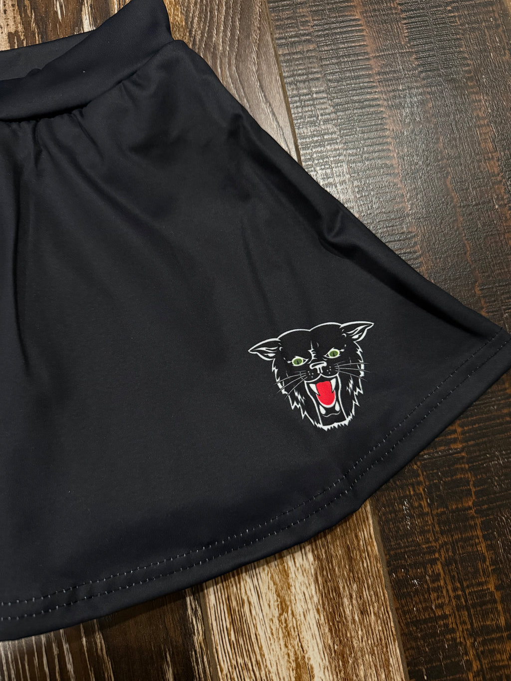 Bearcat Athletic Skort