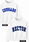 Rector Cougars Women’s