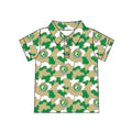Camo GCT Polo