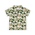 Camo NMCC Polo