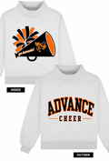 Advance Cheer Kids