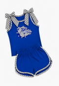 Bernie Polka Dot Set