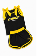 Kennett Shorts Set