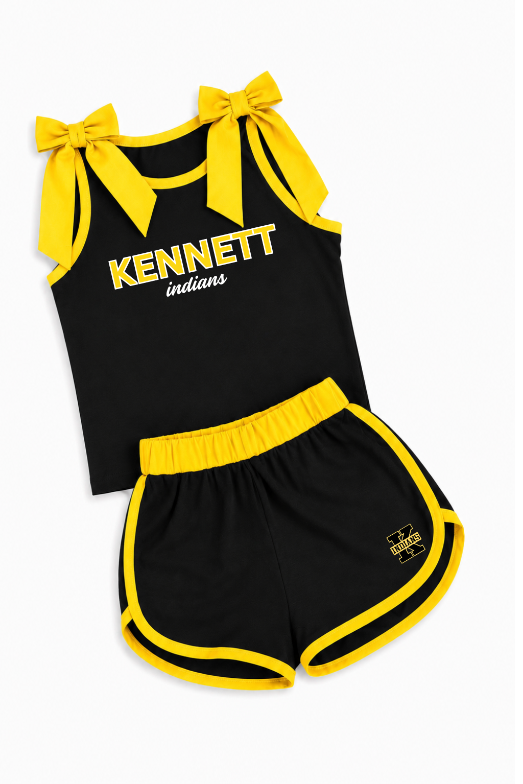 Kennett Shorts Set