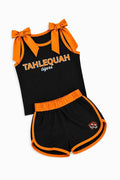Tahlequah Shorts Set