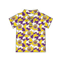Camo Bloomfield Polo