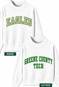 Greene County Tech Eagles Kids