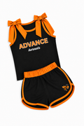 Advance Shorts Set