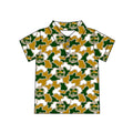 Camo Malden Polo