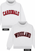 Woodland Cardinals Kids