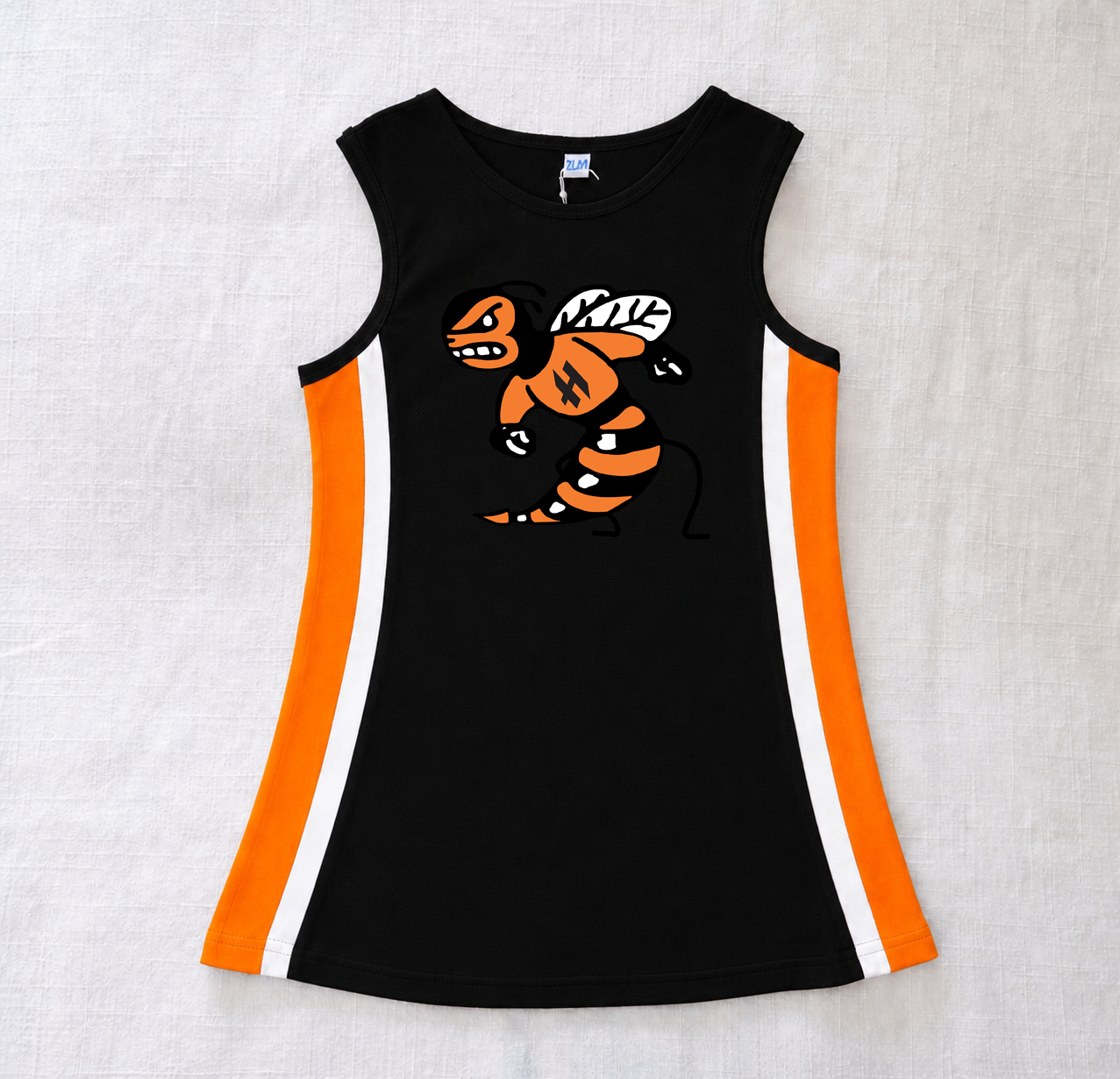 Hornets Cheer Dress
