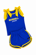 Gosnell Shorts Set