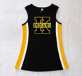 Kennett Cheer Dress