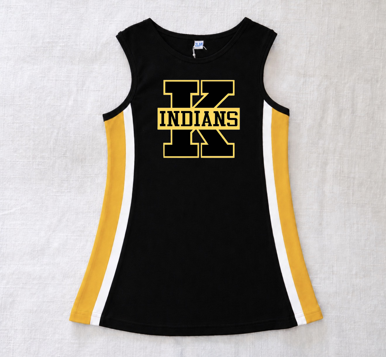 Kennett Cheer Dress
