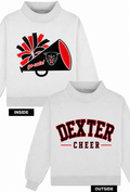 Dexter Cheer Women’s