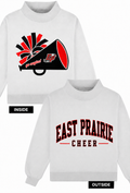 East Prairie Cheer Women’s