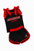 Jackson Shorts Set
