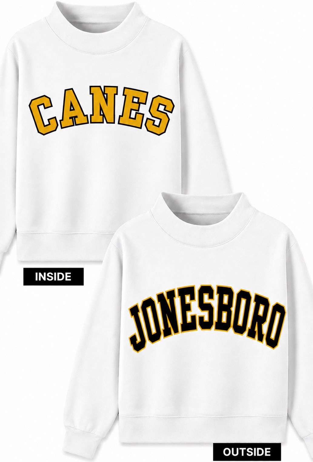 Jonesboro Canes Kids