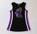 Clarkton Cheer Dress