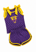 Bloomfield Leopard Set