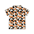 Camo Harrisburg Polo