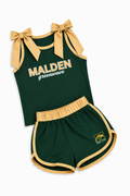 Malden Shorts Set