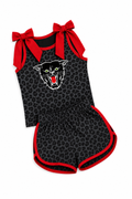 Dexter Leopard Set