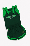 Perryville Shorts Set