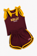 Kelly Shorts Set