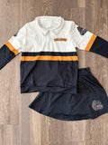 Bulldogs (gold) Set