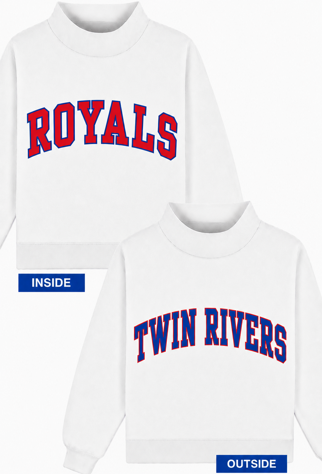 Twin Rivers Royals Women’s