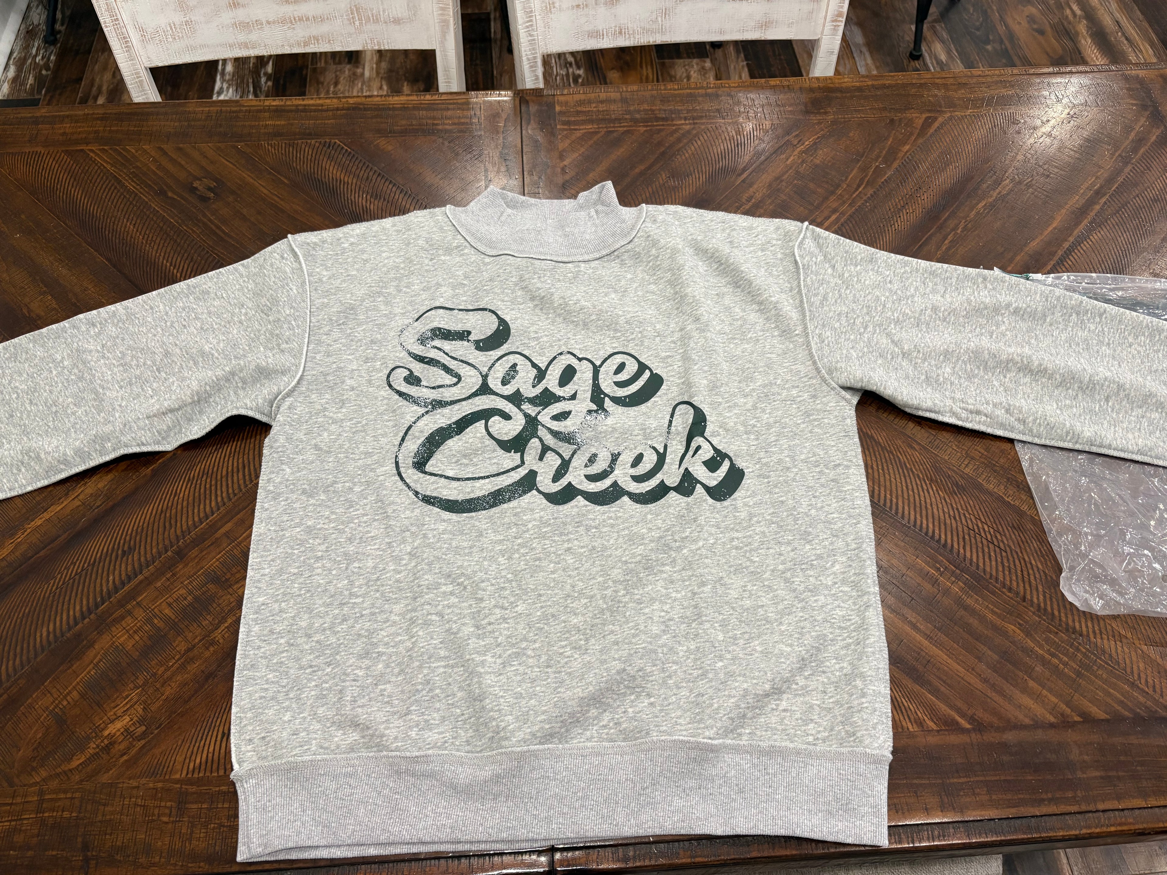 Sage Creek Women’s