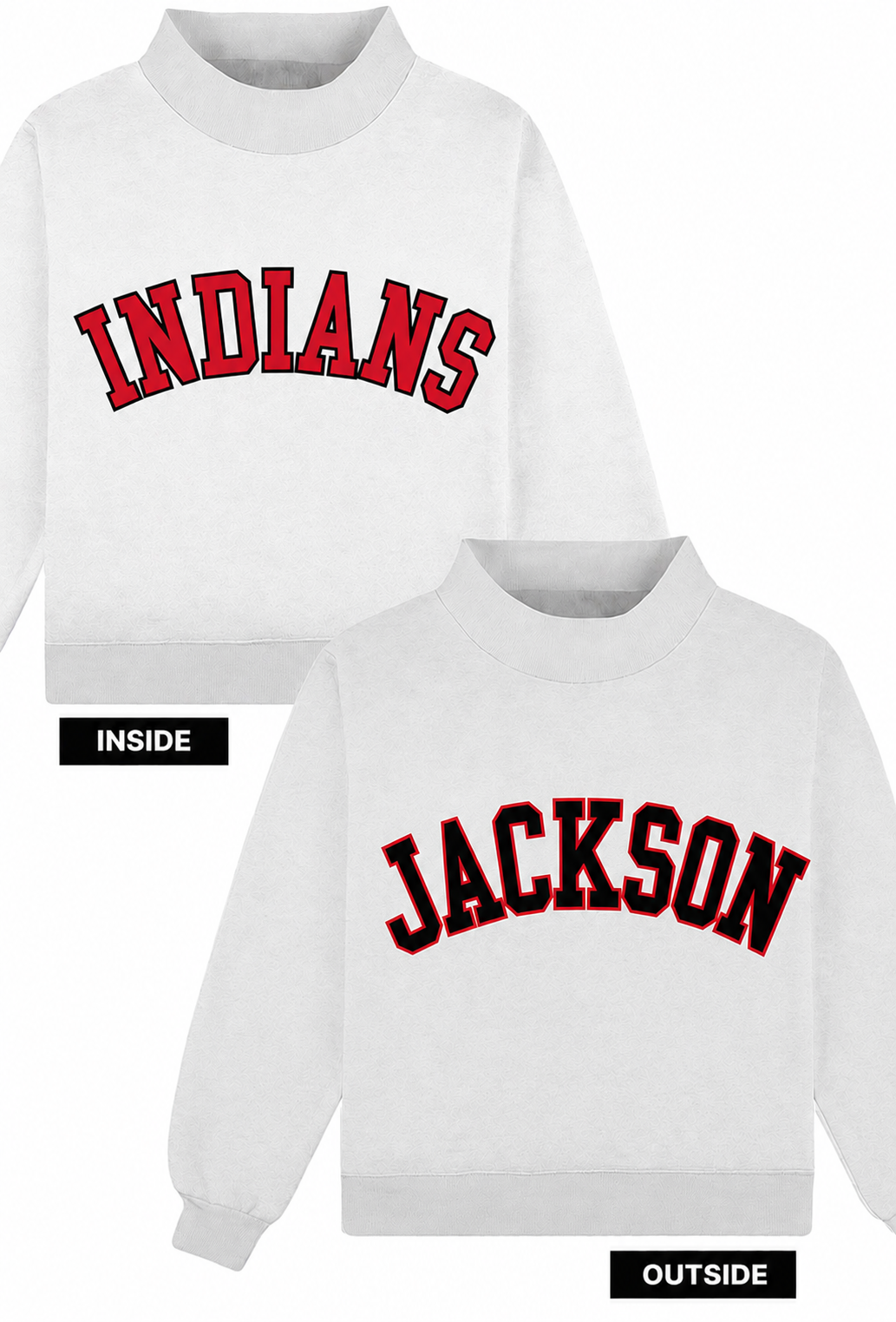 Jackson Indians Women’s