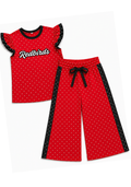 Red Redbirds Set